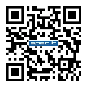 QR kodas | Lex tech, MB | spec.lt