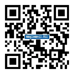 QR kodas | LEX UNITA, MB
