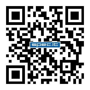 QR kodas | LEX VERBI, MB