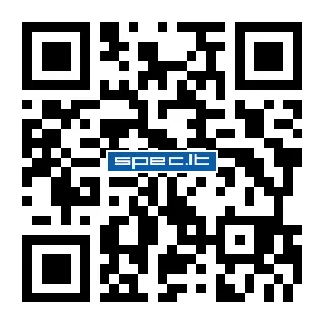 QR kodas | LEX WOOD LT, UAB | spec.lt