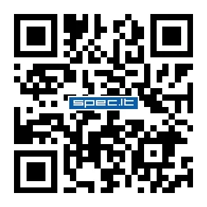 QR kodas | Lexconsensus, MB
