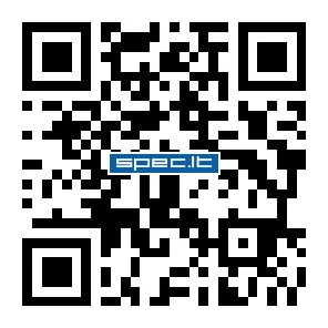 QR kodas | Lexelli, MB