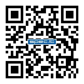 QR kodas | Lexeta, IĮ