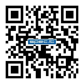 QR kodas | LexFin, UAB | spec.lt