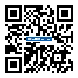 QR kodas | Lexiav, IĮ
