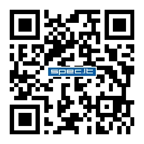 QR kodas | Lexida, MB