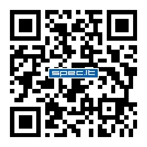 QR kodas | LEXika, UAB | spec.lt