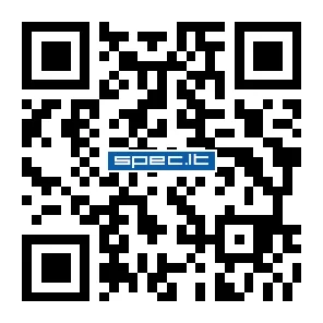 QR kodas | Leximus, UAB