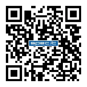 QR kodas | LEXIN auditas, UAB | spec.lt