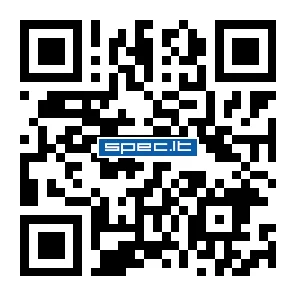 QR kodas | Jurali, UAB | spec.lt