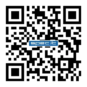QR kodas | Lexinvest, UAB