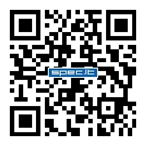 QR kodas | LEXITA, UAB | spec.lt