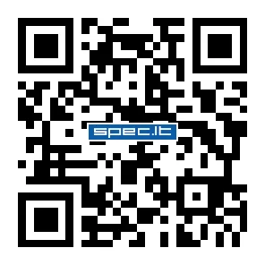 QR kodas | LEXITA WEB, UAB | spec.lt