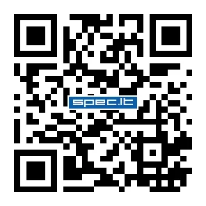 QR kodas | Lexline, MB | spec.lt