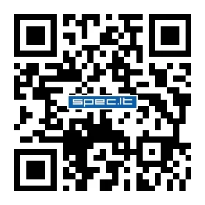QR kodas | Lexluna, MB