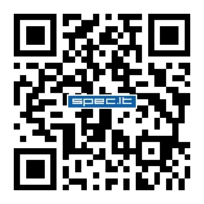 QR kodas | LexMedi, MB