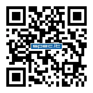 QR kodas | Lexo, UAB | spec.lt