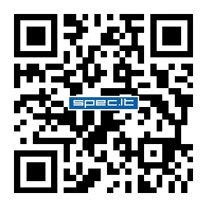 QR kodas | Lexoda, UAB | spec.lt
