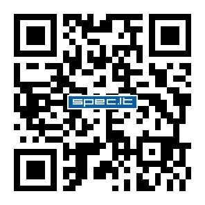 QR kodas | Lexran, MB