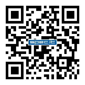 QR kodas | Lexuna, UAB | spec.lt