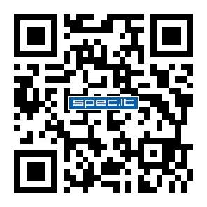 QR kodas | Lexuva, IĮ