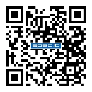 QR kodas | 37 skoniai, UAB | spec.lt
