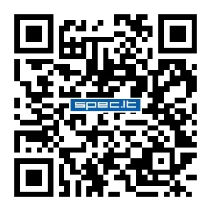 QR kodas | LEZ projektų valdymas, UAB | spec.lt