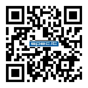 QR kodas | Lezo Group, UAB | spec.lt