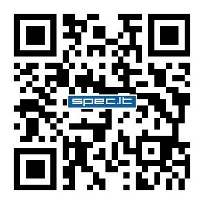 QR kodas | LF Capital, UAB