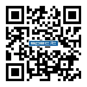 QR kodas | LF PROJEKTAI, UAB | spec.lt