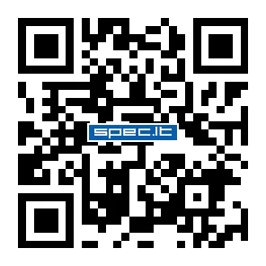 QR kodas | LF-Timber, UAB | spec.lt
