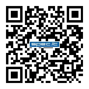 QR kodas | LFF sporto medicinos centras, VŠĮ | spec.lt