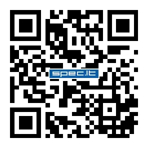 QR kodas | LFFP, VŠĮ