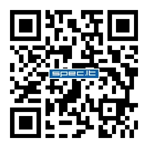 QR kodas | Minimal construct, MB