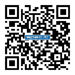 QR kodas | Lfi components, MB