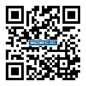 QR kodas | GM Engineering, UAB | spec.lt