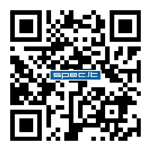 QR kodas | LFM NESSI, UAB