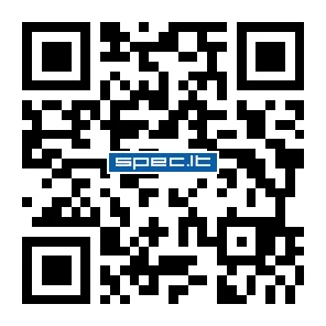 QR kodas | Lfo, UAB | spec.lt