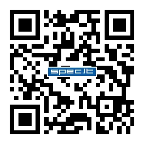 QR kodas | LFT, UAB | spec.lt