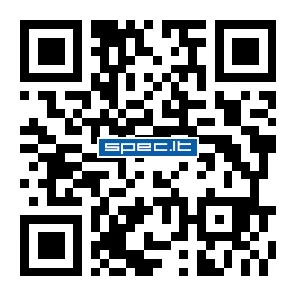 QR kodas | LG Amicus, VŠĮ