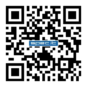QR kodas | LG wood, MB