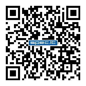 QR kodas | Lietuvos gyvūnų augintojų centras LGAC, VŠĮ | spec.lt