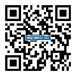 QR kodas | LGC CARGO, UAB