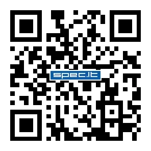 QR kodas | Lgcon, UAB | spec.lt