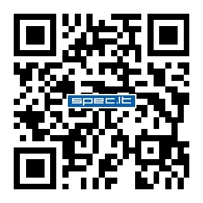 QR kodas | LGI Baltija, UAB