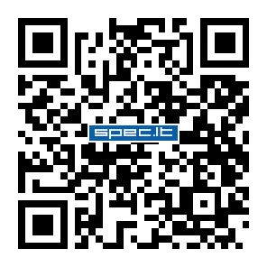 QR kodas | LGM Consultancy, MB