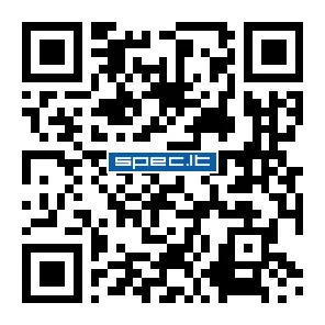 QR kodas | LGM Logistika, UAB
