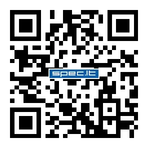 QR kodas | LGP1, UAB | spec.lt