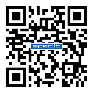 QR kodas | LHM Auto, MB