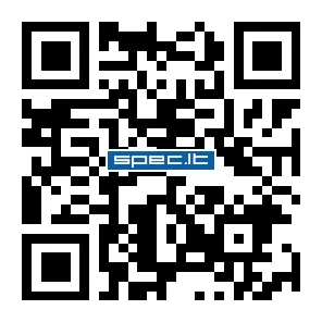 QR kodas | LHM House, UAB